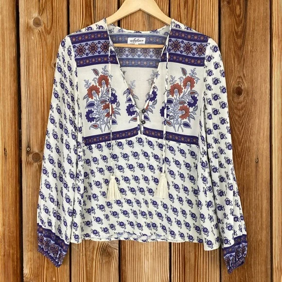 Arnhem Blouse - Picture 13 of 16